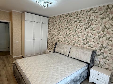 квартира по адресу Национальной Гвардии ул., 14-Ш