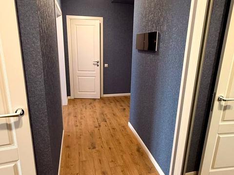 квартира по адресу Национальной Гвардии ул., 14-Ш