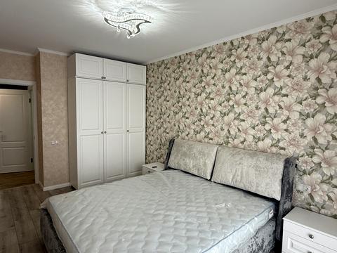 квартира по адресу Национальной Гвардии ул., 14-Ш