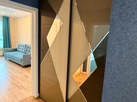 квартира по адресу Национальной Гвардии ул., 14-Ш