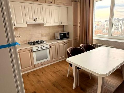 квартира по адресу Национальной Гвардии ул., 14-Ш