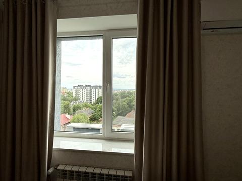 квартира по адресу Национальной Гвардии ул., 14-Ш