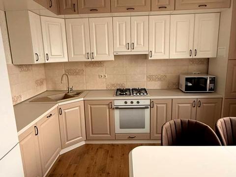 квартира по адресу Национальной Гвардии ул., 14-Ш