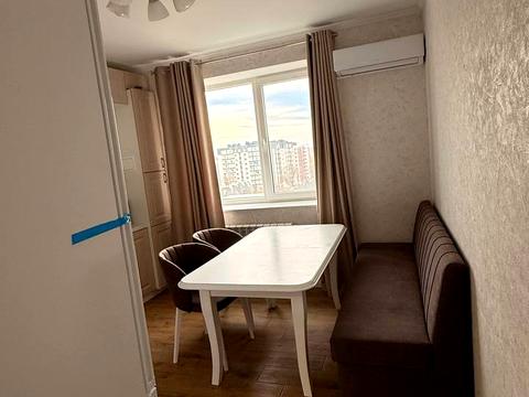 квартира по адресу Национальной Гвардии ул., 14-Ш