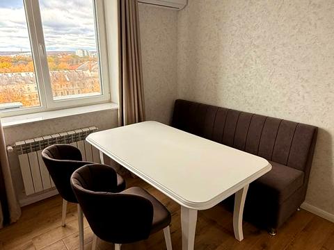 квартира по адресу Национальной Гвардии ул., 14-Ш