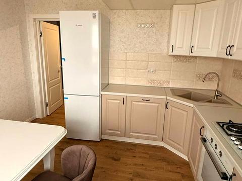 квартира по адресу Национальной Гвардии ул., 14-Ш