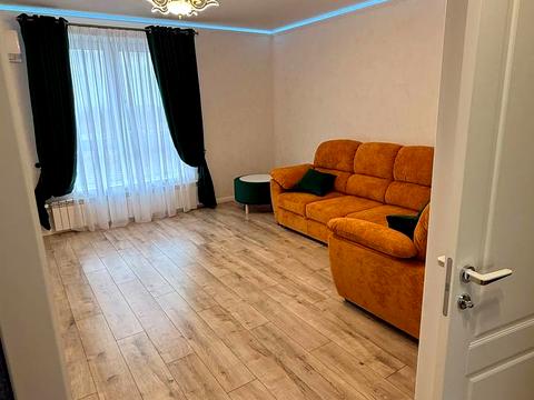 квартира по адресу Национальной Гвардии ул., 14-Ш