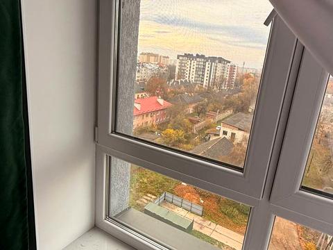 квартира по адресу Национальной Гвардии ул., 14-Ш