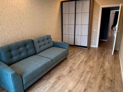 квартира по адресу Национальной Гвардии ул., 14-Ш