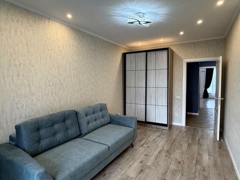 квартира по адресу Национальной Гвардии ул., 14-Ш