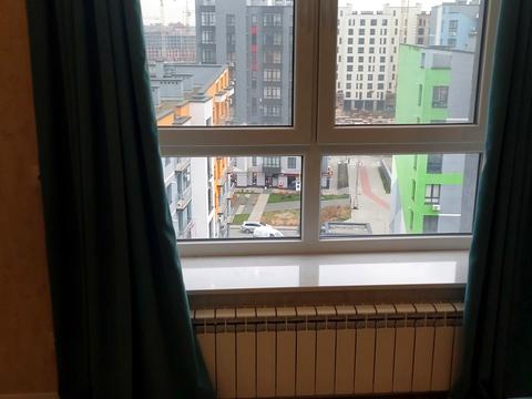 квартира по адресу Национальной Гвардии ул., 14-Ш