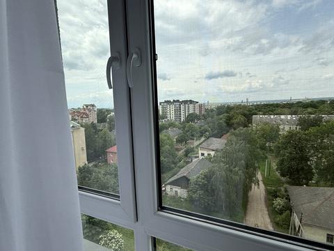 квартира по адресу Национальной Гвардии ул., 14-Ш