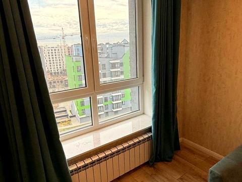 квартира по адресу Национальной Гвардии ул., 14-Ш