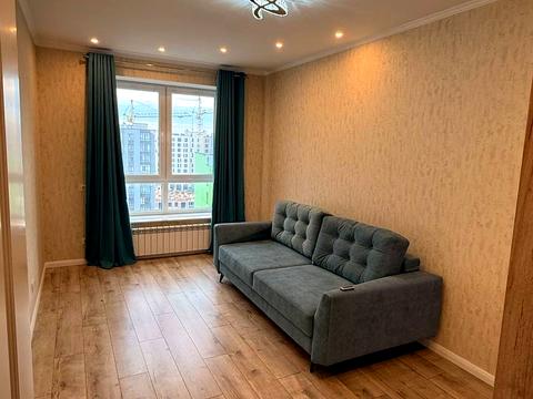 квартира по адресу Национальной Гвардии ул., 14-Ш