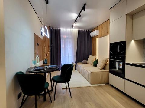 квартира по адресу Родины Костяковских ул., 10