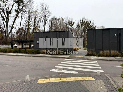 коммерческая по адресу Тадея Рыльского бульв., 2а