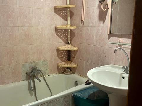 квартира за адресою Приморський бульв., 3