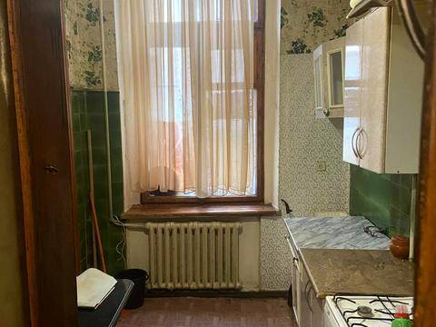 квартира за адресою Приморський бульв., 3