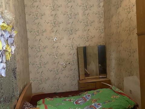 квартира за адресою Приморський бульв., 3