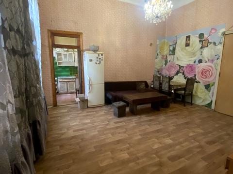 квартира за адресою Приморський бульв., 3