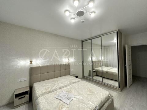 квартира за адресою Академіка Заболотного вул., 15-Б