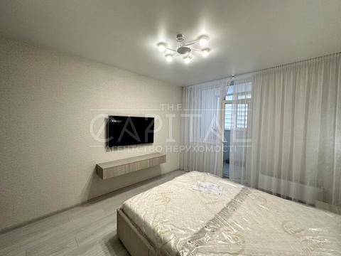 квартира за адресою Академіка Заболотного вул., 15-Б