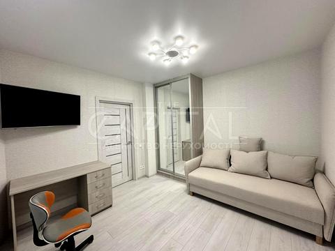 квартира за адресою Академіка Заболотного вул., 15-Б