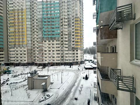 квартира за адресою Академіка Заболотного вул., 15-Б