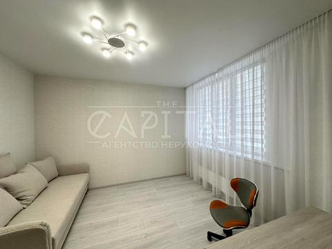 квартира за адресою Академіка Заболотного вул., 15-Б