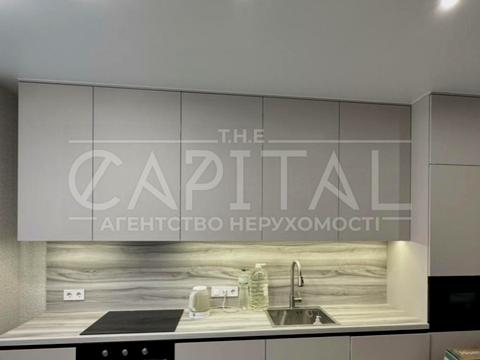 квартира за адресою Академіка Заболотного вул., 15-Б