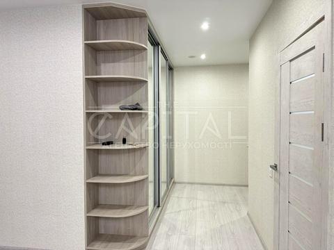 квартира за адресою Академіка Заболотного вул., 15-Б