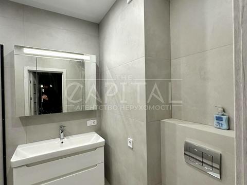 квартира за адресою Академіка Заболотного вул., 15-Б