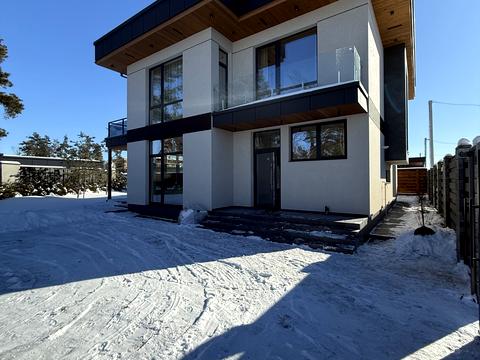 будинок за адресою Розкішна