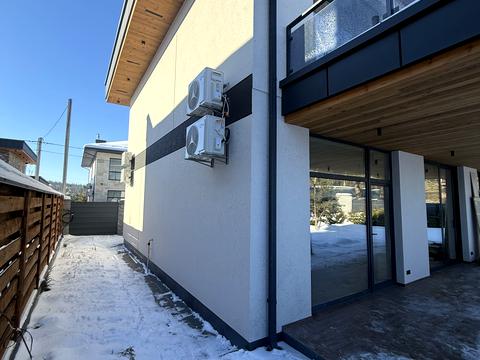 будинок за адресою Розкішна