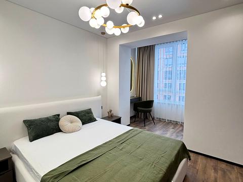 квартира по адресу Приозерна ул., 42