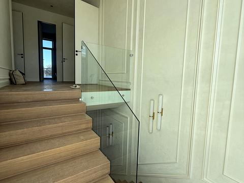 будинок за адресою Розкішна