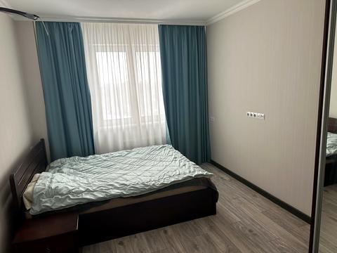 квартира за адресою Новопольова вул., 2