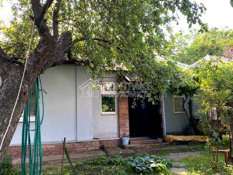 будинок за адресою вул. Бородінівська, 22