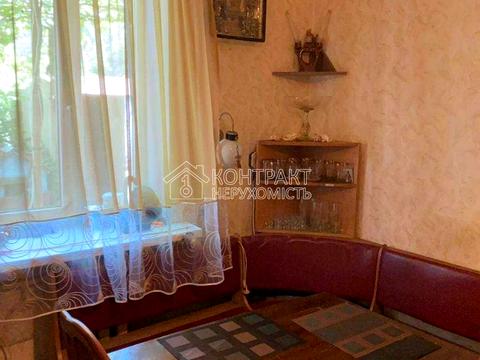 будинок за адресою вул. Бородінівська, 22