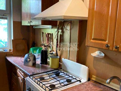 будинок за адресою вул. Бородінівська, 22