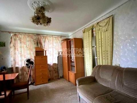 будинок за адресою вул. Бородінівська, 22