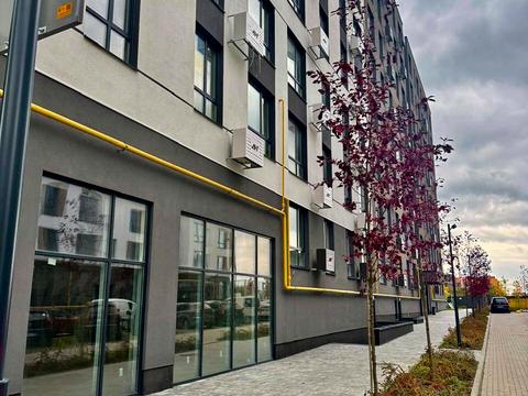квартира по адресу Героїв Майдану ул., 15