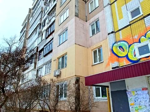 квартира за адресою Червоної Калини просп. (Володимира Маяковського), 34