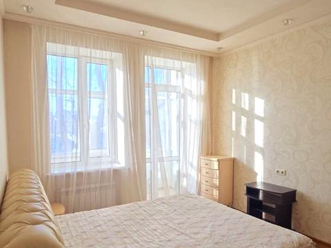 квартира за адресою Євгена Котляра вул. (Червоноармійська), 12