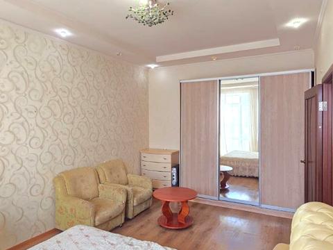 квартира за адресою Євгена Котляра вул. (Червоноармійська), 12