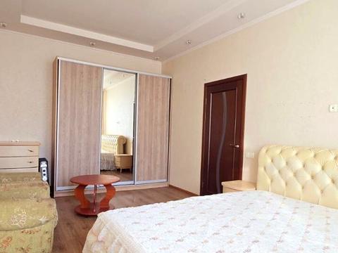 квартира за адресою Євгена Котляра вул. (Червоноармійська), 12