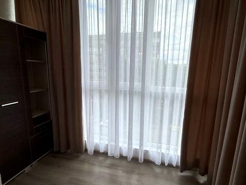 квартира за адресою Довженка вул., 4