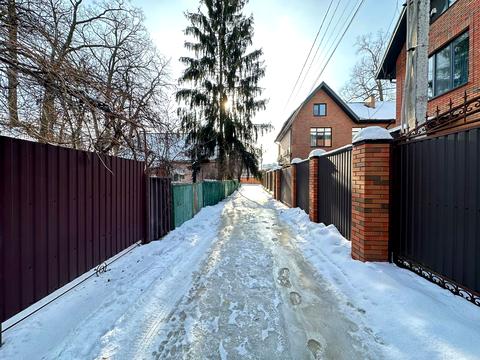 будинок за адресою Провулок Будника, 6А