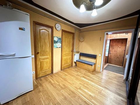 будинок за адресою Провулок Будника, 6А