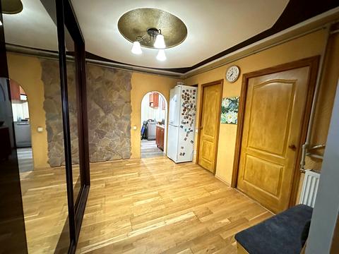 будинок за адресою Провулок Будника, 6А